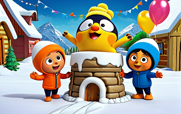 pororo - 이미지 2