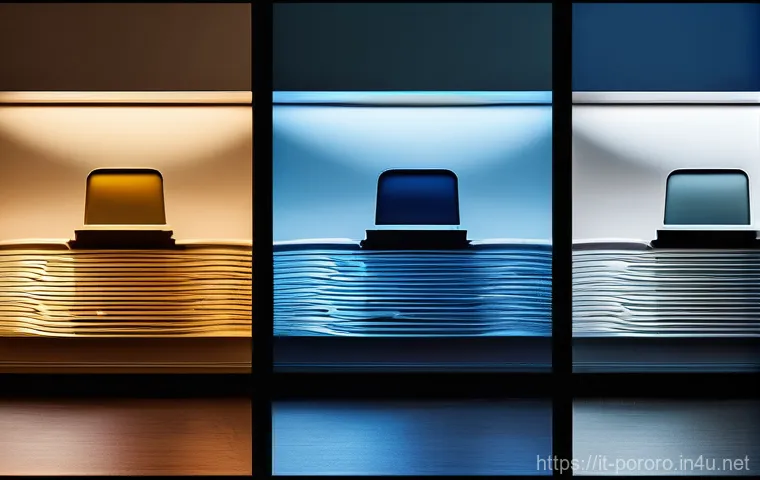 뽀로로 캐릭터별 성격 분석 - Here are three detailed image prompts in English, designed for image generation, adhering to all the...