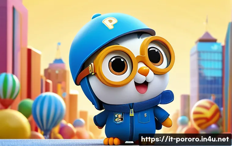 뽀로로 제작사 오콘 스토리 관련 이미지 2