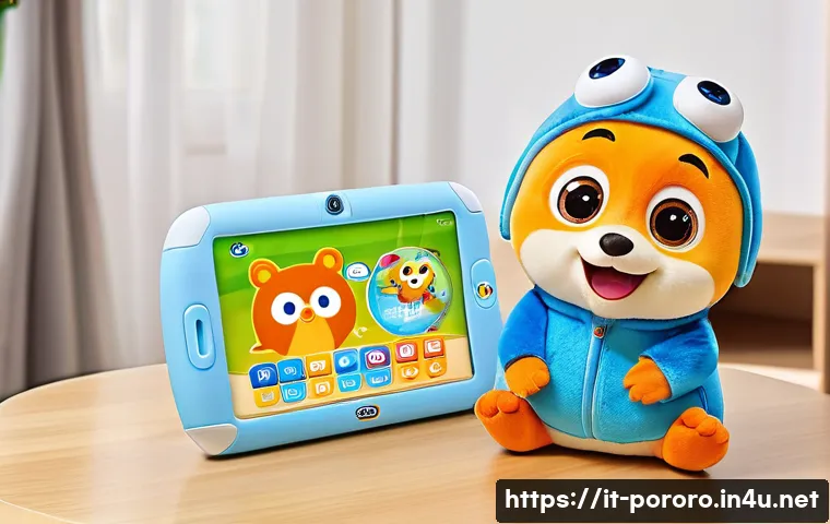 뽀로로의 브랜드 콜라보 사례 관련 이미지 2